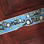 Antica La Canonica Zocca