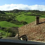 Antica La Canonica Zocca