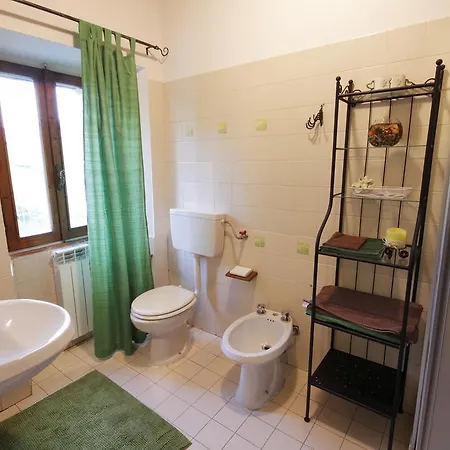 Antica La Canonica 3* Zocca