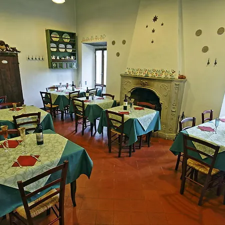 Antica La Canonica Zocca