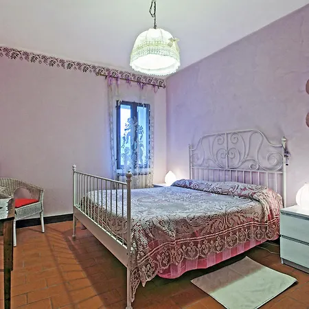 Bed and Breakfast Antica La Canonica 3*