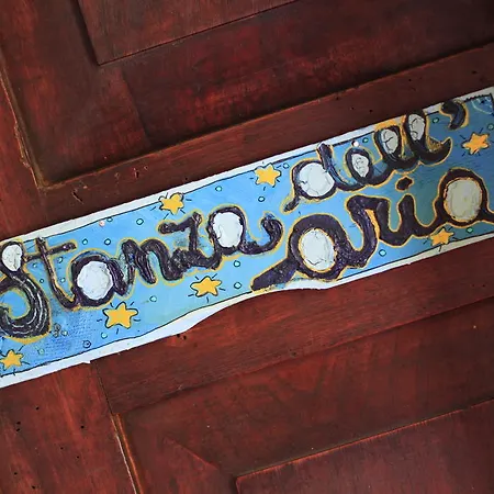 Antica La Canonica Zocca