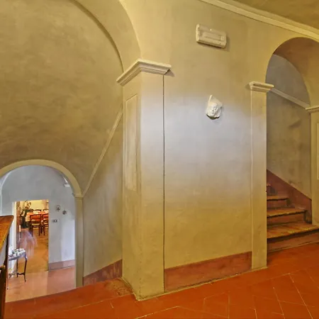 Bed and Breakfast Antica La Canonica Zocca