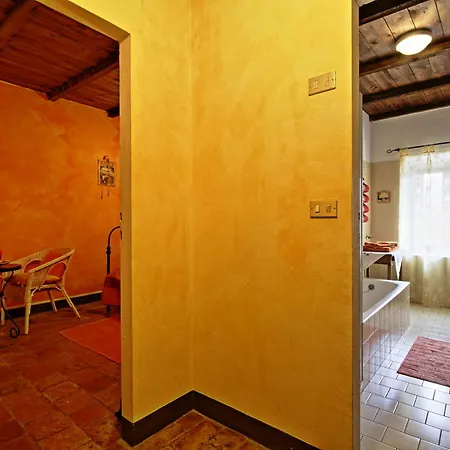 Bed and Breakfast Antica La Canonica Zocca