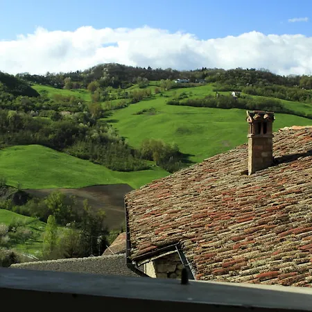 Antica La Canonica Zocca