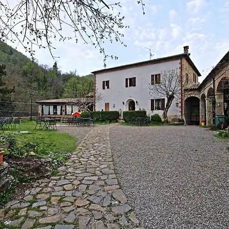 Bed and Breakfast Antica La Canonica