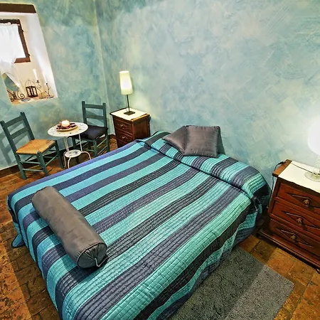 Antica La Canonica Zocca