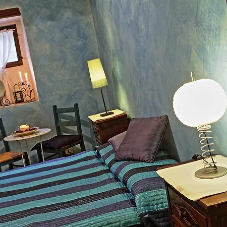 Bed and Breakfast Antica La Canonica