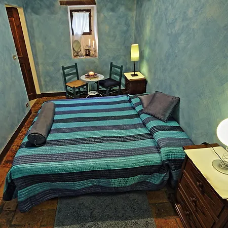 Bed and Breakfast Antica La Canonica Zocca