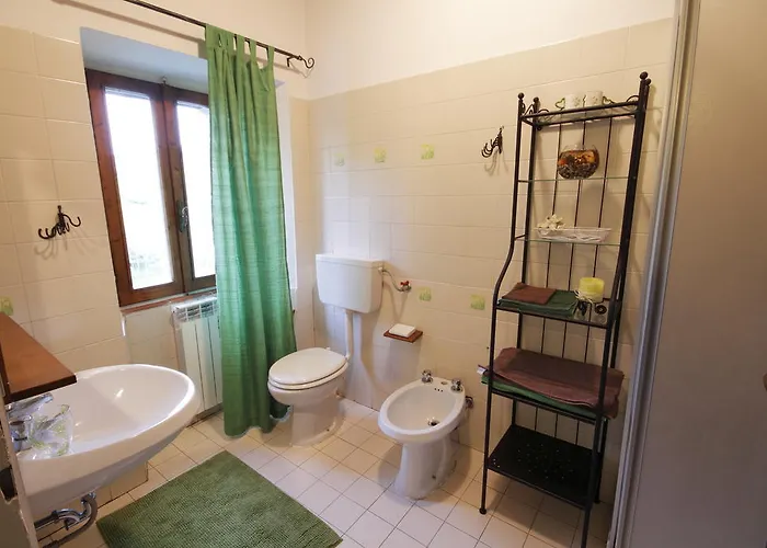 Antica La Canonica 3* Zocca