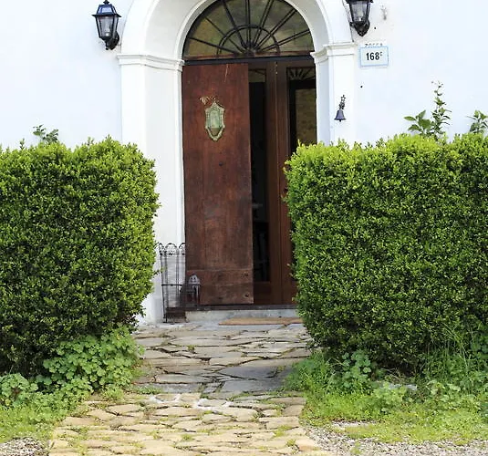 Bed & Breakfast Antica Locanda La Canonica Zocca