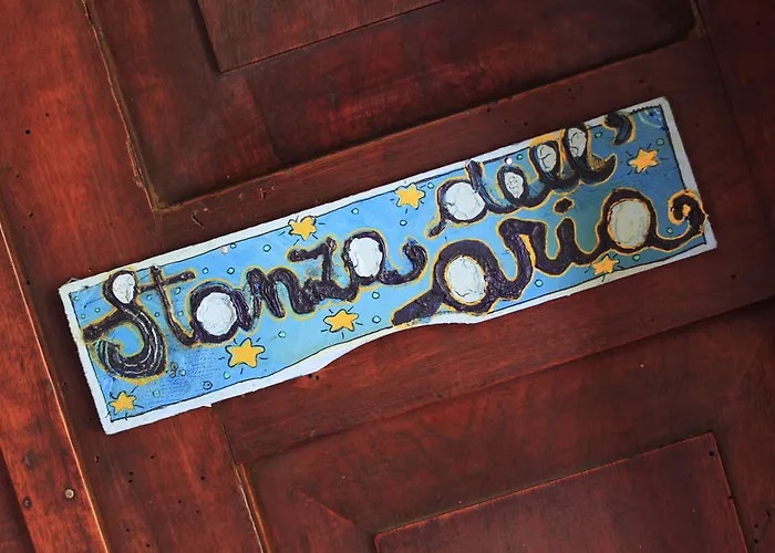 Antica La Canonica Zocca