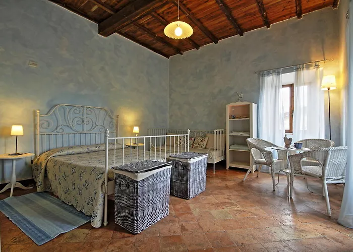 Antica Locanda La Canonica