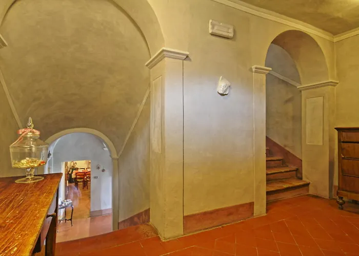 Bed & Breakfast Antica Locanda La Canonica Zocca