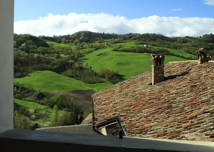 Antica Locanda La Canonica Zocca