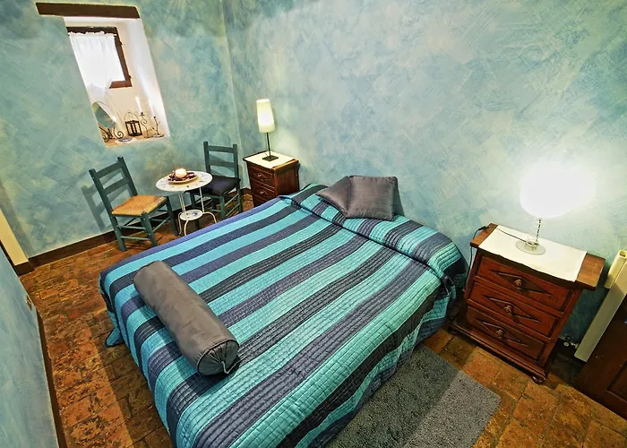 Antica La Canonica Zocca